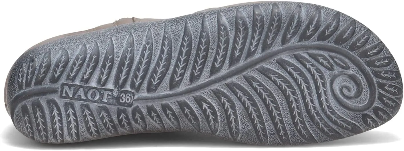 NAOT Footwear Women's Shoe Wanaka