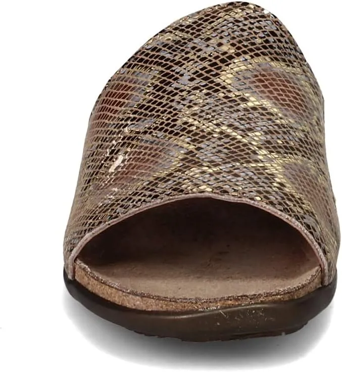 NAOT Footwear Women's Skylar Sandal