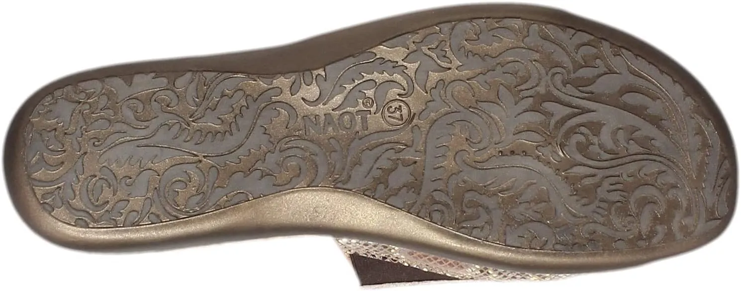 NAOT Footwear Women's Skylar Sandal