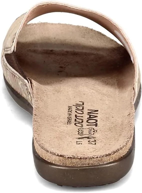 NAOT Footwear Women's Skylar Sandal
