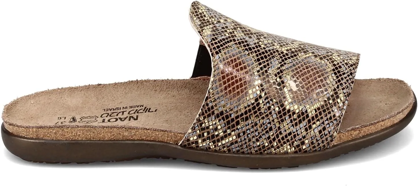 NAOT Footwear Women's Skylar Sandal