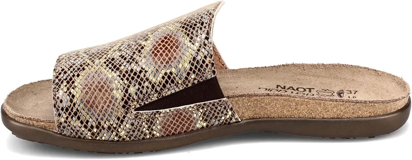 NAOT Footwear Women's Skylar Sandal