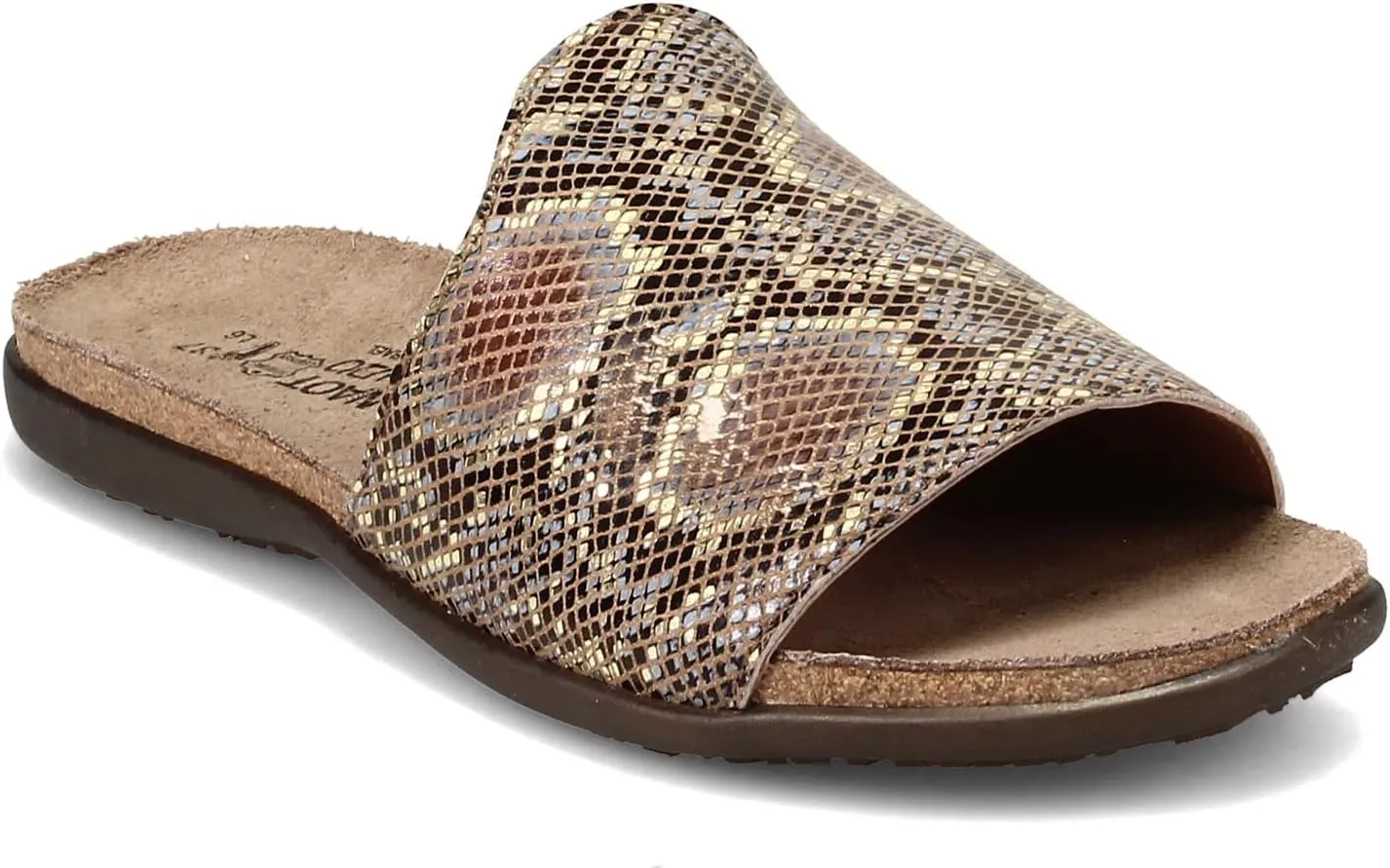 NAOT Footwear Women's Skylar Sandal