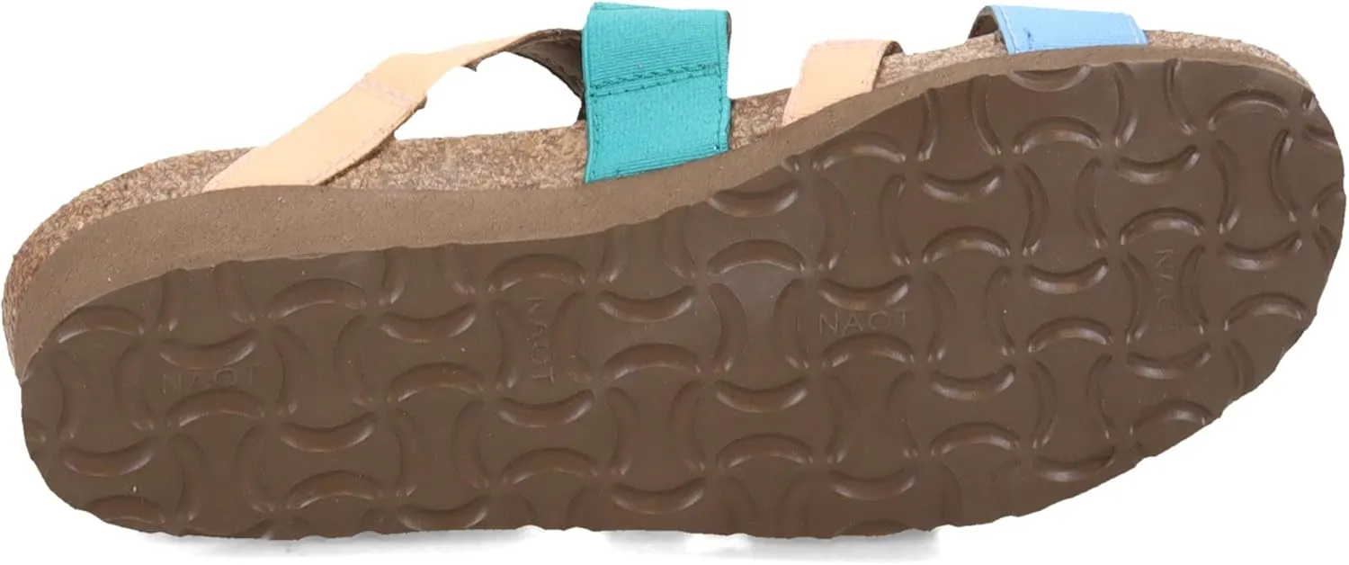 NAOT Women's Roxanna Sandal