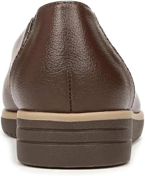 Naturalizer Soul Women's Idea Cushioned Slip-On Ballet Flat