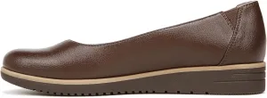 Naturalizer Soul Women's Idea Cushioned Slip-On Ballet Flat