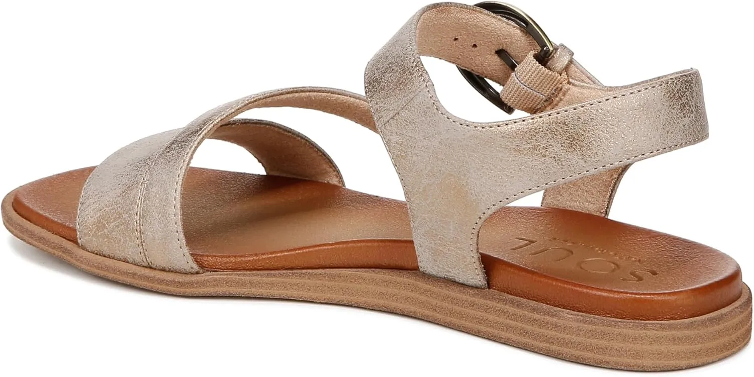 Naturalizer Soul Women's Jayvee Sandal