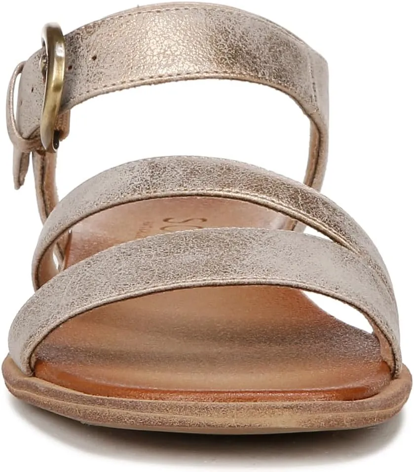 Naturalizer Soul Women's Jayvee Sandal