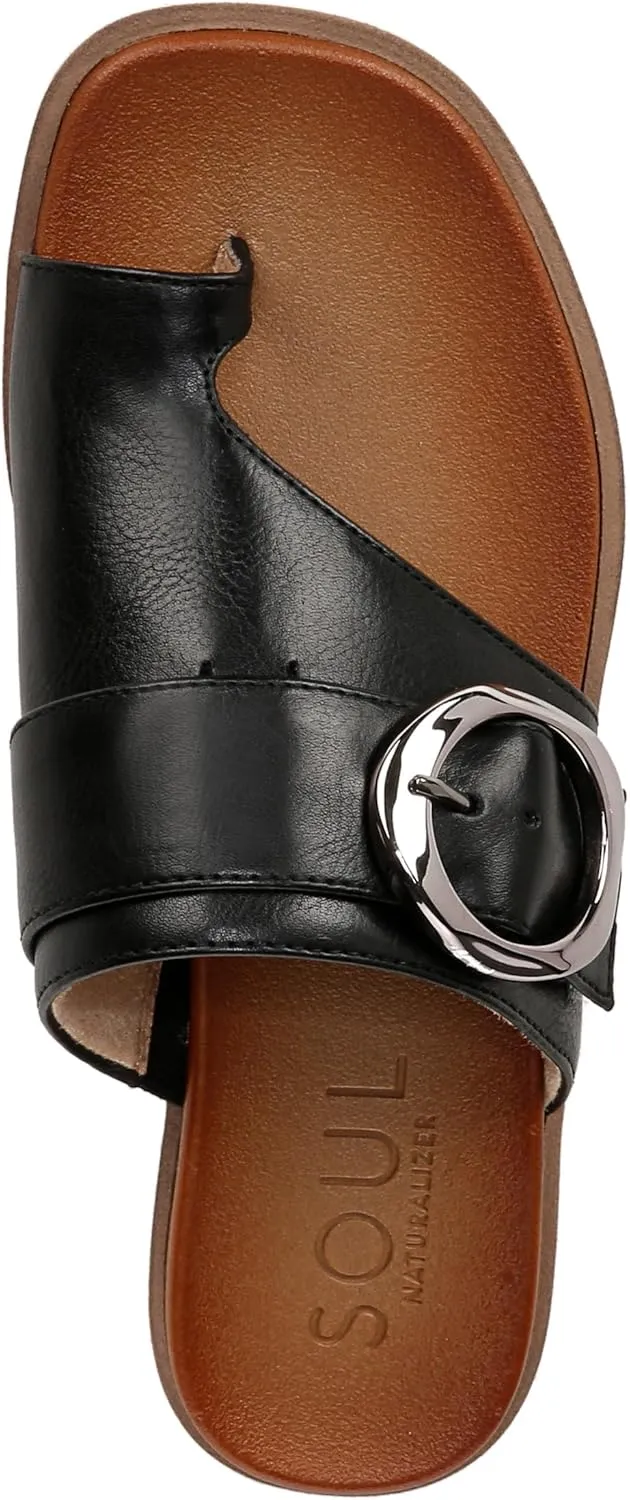 Naturalizer Soul Women's Joanie Slide Sandal