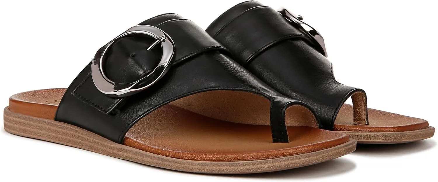 Naturalizer Soul Women's Joanie Slide Sandal