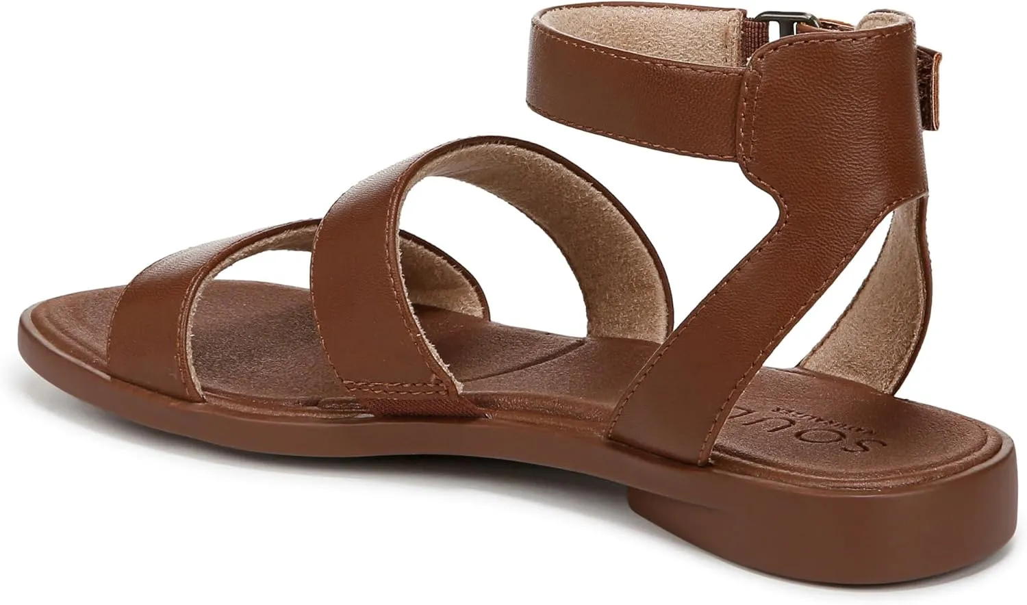 Naturalizer Women's Fiesta Sandal