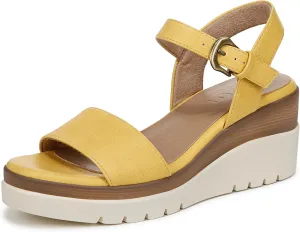 Naturalizer Women's Graciela Wedge Sandal