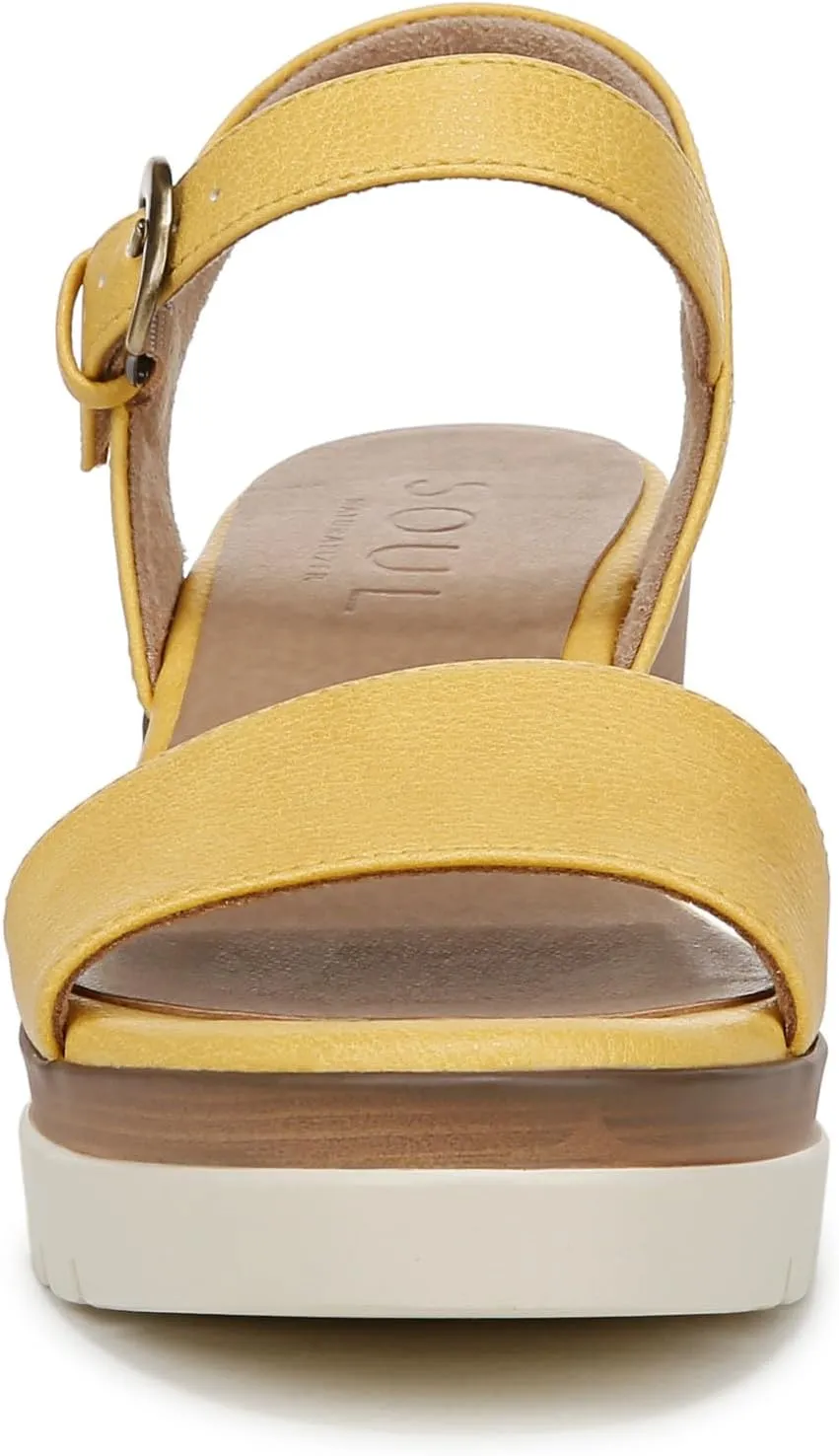 Naturalizer Women's Graciela Wedge Sandal