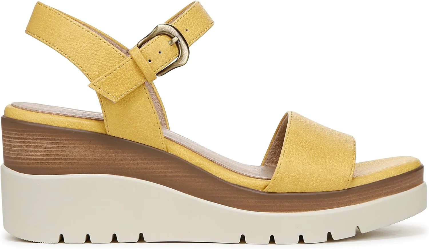 Naturalizer Women's Graciela Wedge Sandal