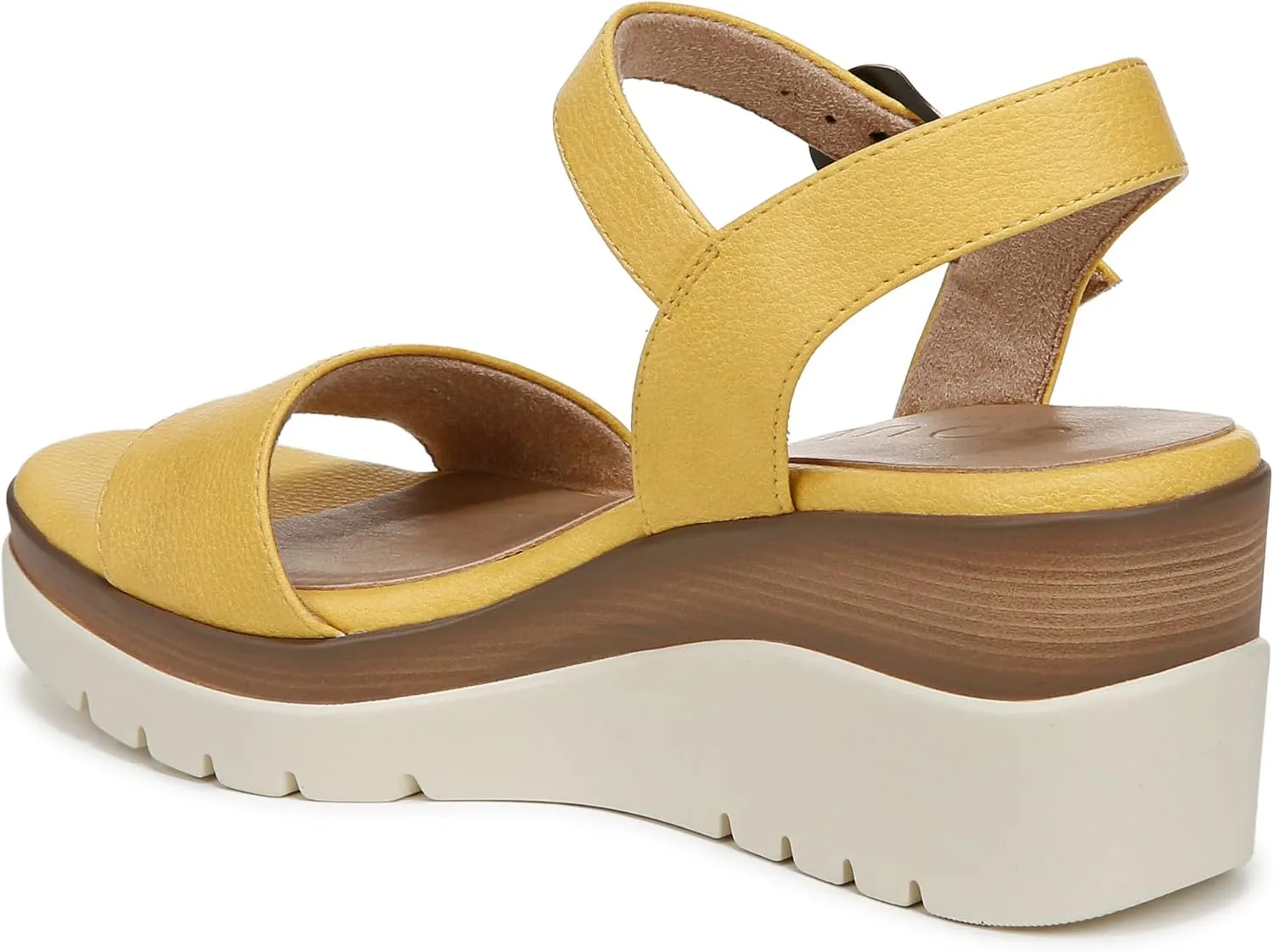 Naturalizer Women's Graciela Wedge Sandal