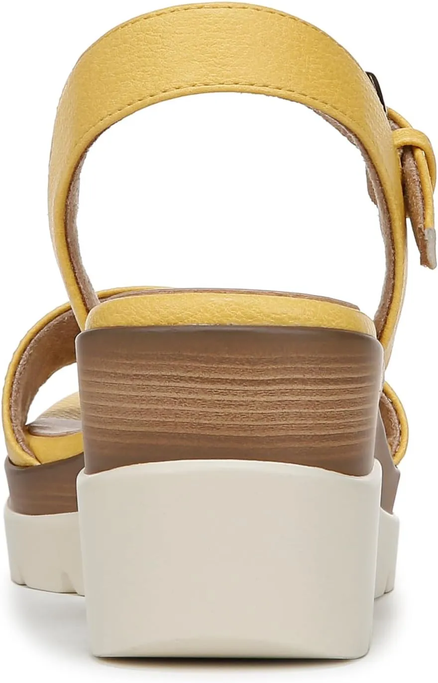 Naturalizer Women's Graciela Wedge Sandal