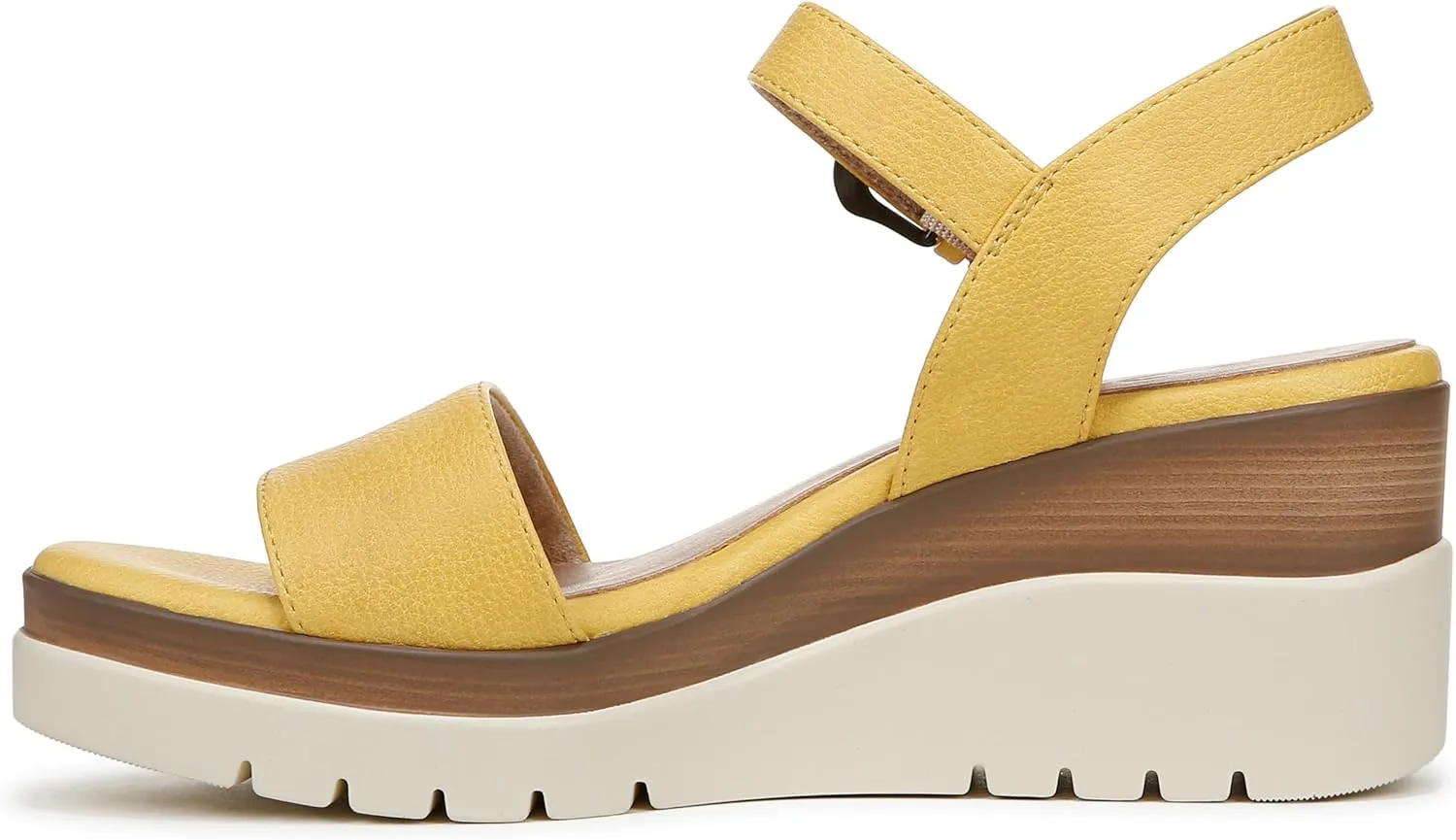 Naturalizer Women's Graciela Wedge Sandal