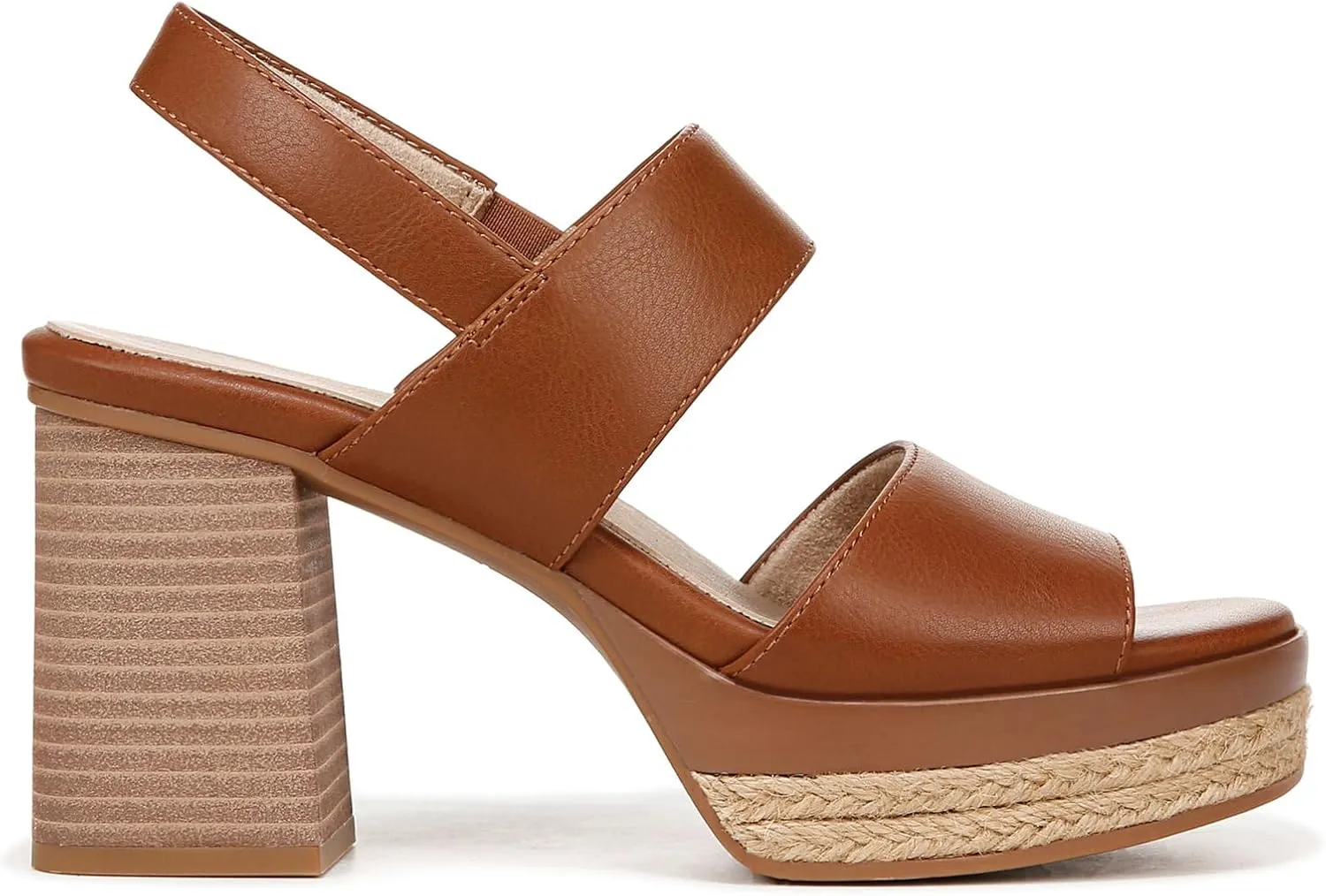 Naturalizer Women's SOUL, Holly Sandal
