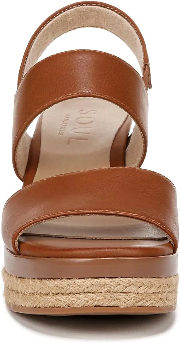 Naturalizer Women's SOUL, Holly Sandal