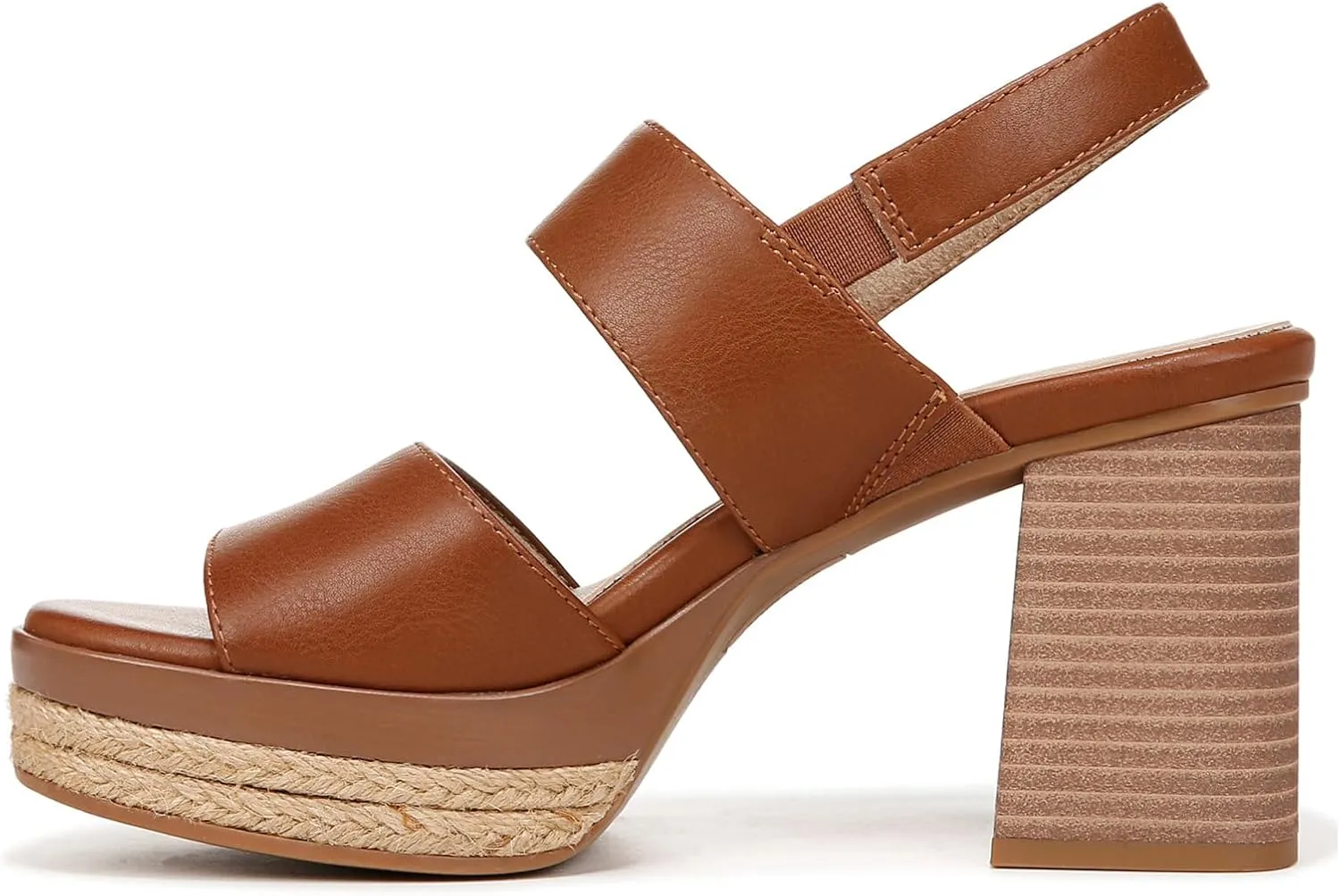 Naturalizer Women's SOUL, Holly Sandal