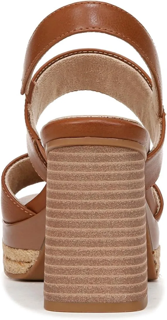 Naturalizer Women's SOUL, Holly Sandal