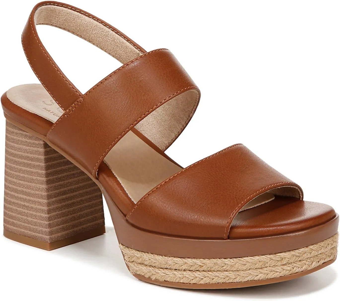 Naturalizer Women's SOUL, Holly Sandal