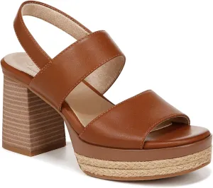 Naturalizer Women's SOUL, Holly Sandal