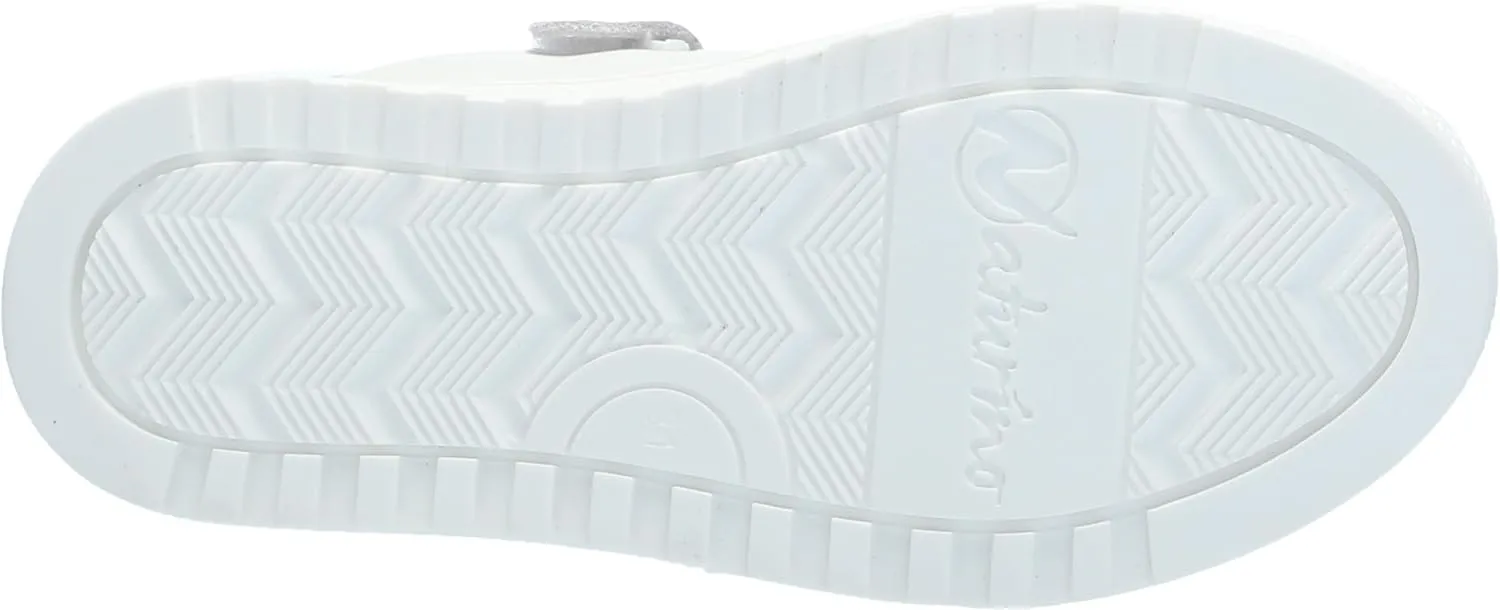 Naturino Girl's Hess 2 Vl (Little Kid) Sneaker