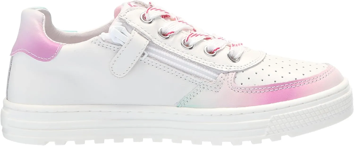 Naturino Girl's Hess 2 Vl (Little Kid) Sneaker