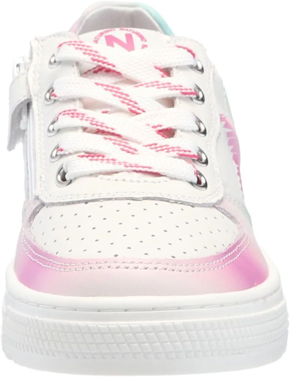 Naturino Girl's Hess 2 Vl (Little Kid) Sneaker