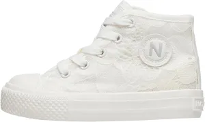 Naturino Girl's Ylfas (Toddler/Little Kid) Sneaker