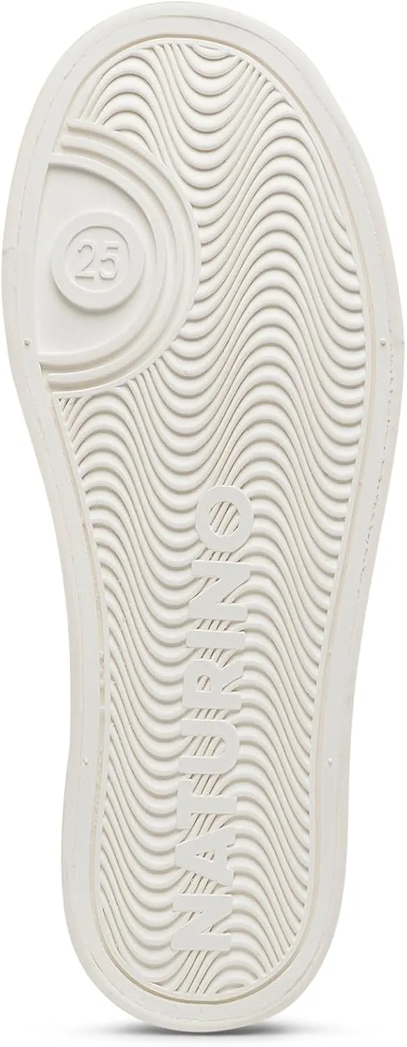 Naturino Girl's Ylfas (Toddler/Little Kid) Sneaker