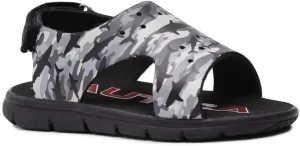 Nautica Kids Sports Sandals - Water Shoes Open Toe Athletic Summer Sandal |Boy - Girl| (Little Kid/Big Kid)