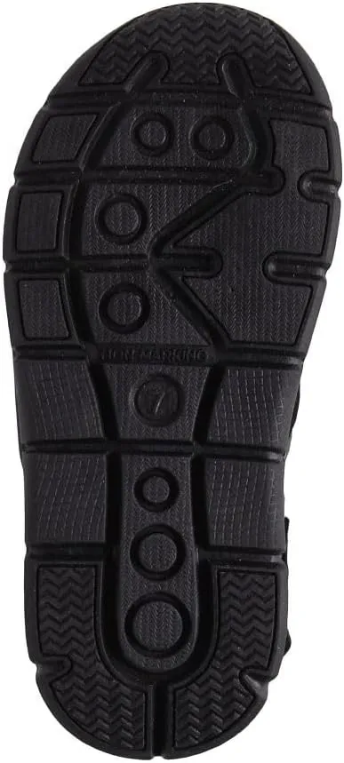 Nautica Kids Sports Sandals - Water Shoes Open Toe Athletic Summer Sandal |Boy - Girl| (Little Kid/Big Kid)