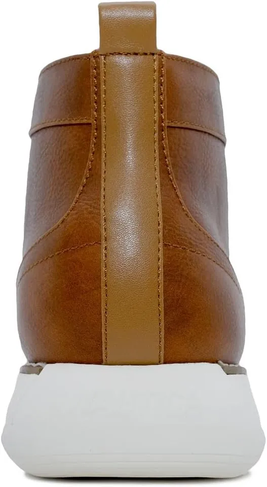 Nautica Men's Chukka Boot: Dress Casual Lace-Up Ankle Shoe Oxfords & Desert Boots