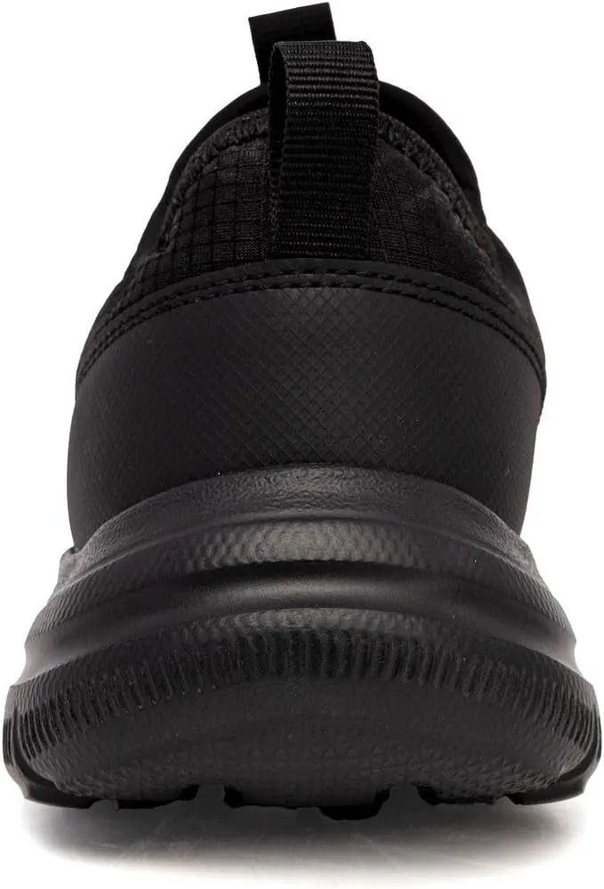 Nautica Women's Slip-On Sneakers - Comfortable Running Shoes, Stylish & Easy to Wear - Perfect for Everyday Wear