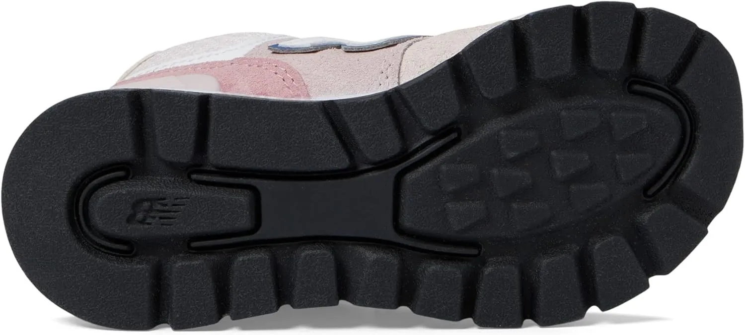 New Balance Boy's 574 V1 Lace-up Sneaker