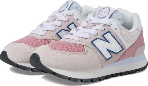 New Balance Boy's 574 V1 Lace-up Sneaker