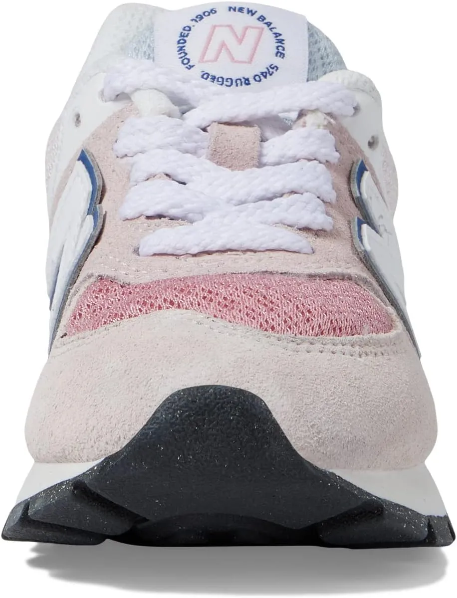 New Balance Boy's 574 V1 Lace-up Sneaker
