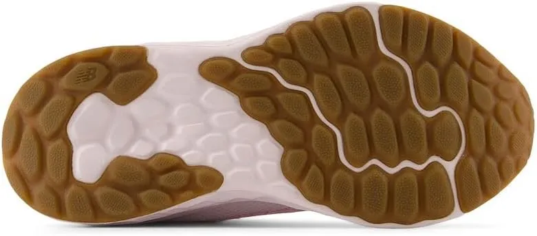 New Balance Girls' Fresh Foam Arishi V4 Hook and Loop