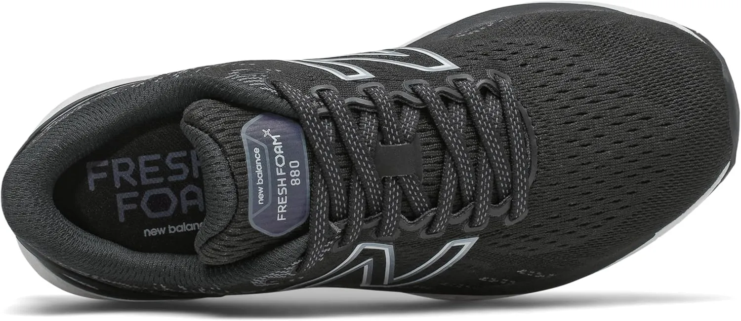 New Balance Kids' Fresh Foam 880 V11 Running Shoe