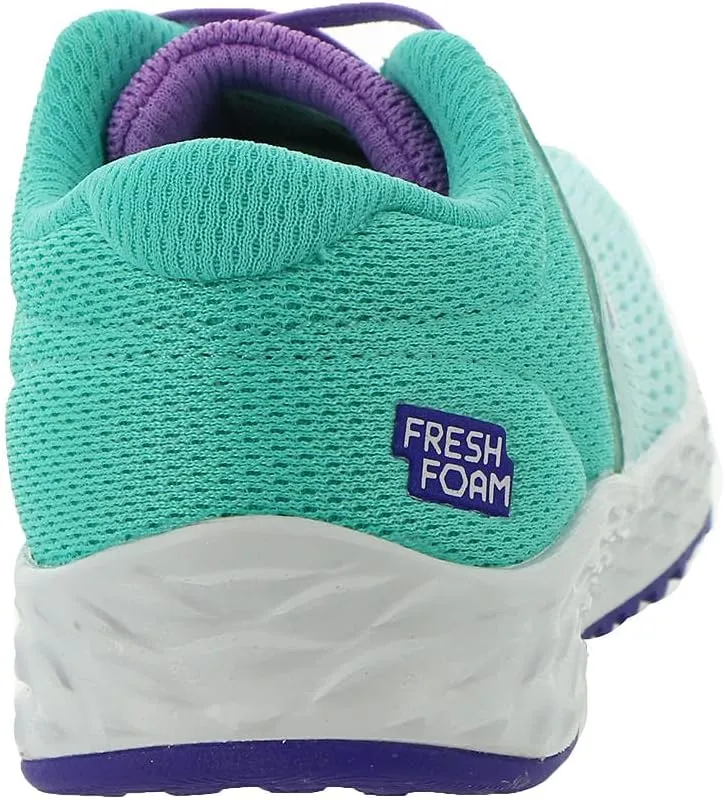 New Balance Kid's Fresh Foam Arishi V2 Bungee Running Shoe