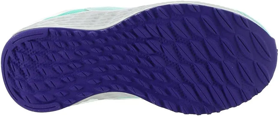 New Balance Kid's Fresh Foam Arishi V2 Bungee Running Shoe