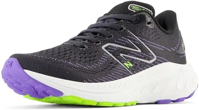New Balance Kids Fresh Foam X 860 V13 Lace-up Running Shoe