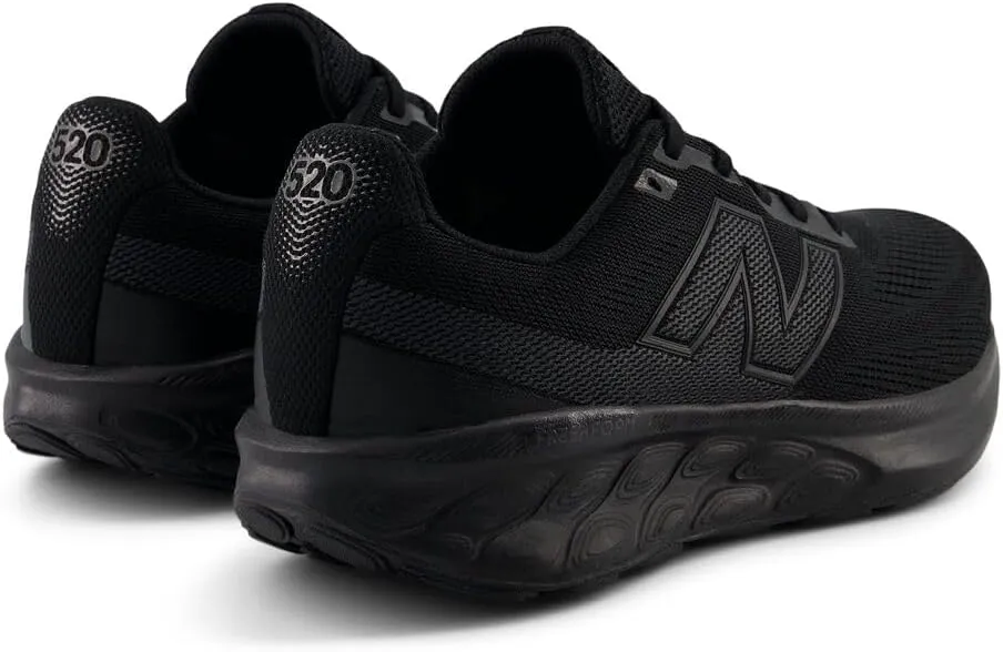 New Balance Men's, 520v9 Running Shoe