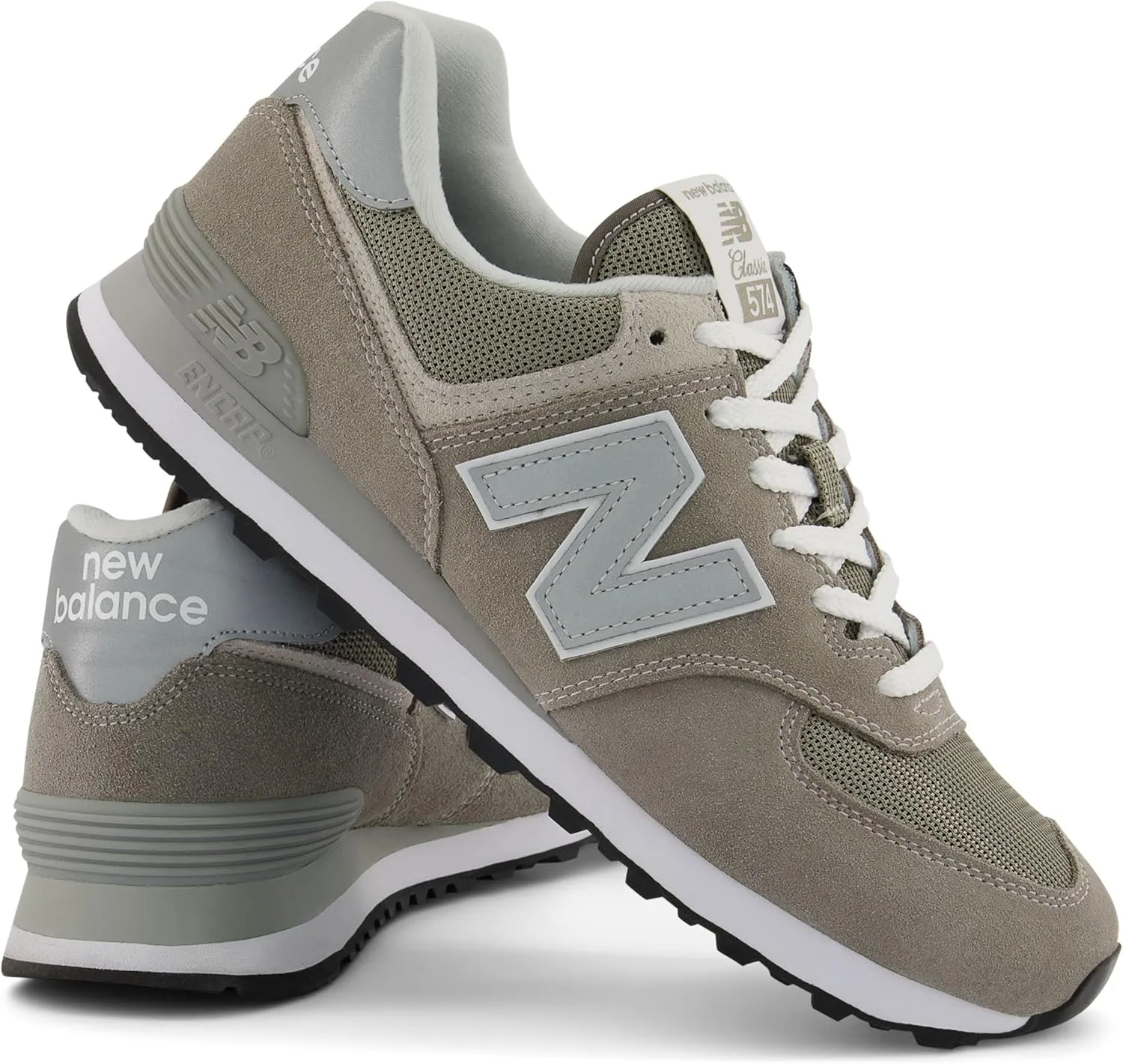 New Balance Men's 574 V2 Sneaker