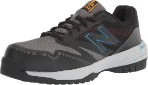 New Balance Men's Composite Toe 589 V1 Industrial Shoe