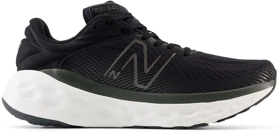 New Balance Mens Cushioned Running Shoe