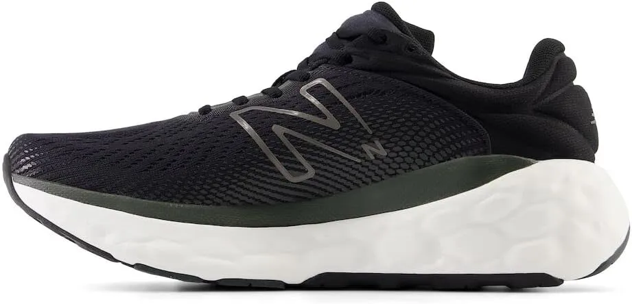 New Balance Mens Cushioned Running Shoe