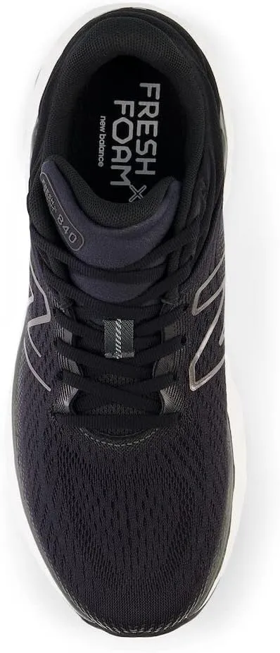 New Balance Mens Cushioned Running Shoe